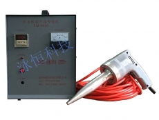 YH-8010型防水板超声波焊接机